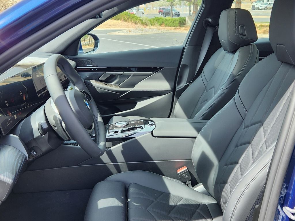 2026 BMW 5 Series 530i xDrive