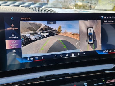 2026 BMW 5 Series 530i xDrive