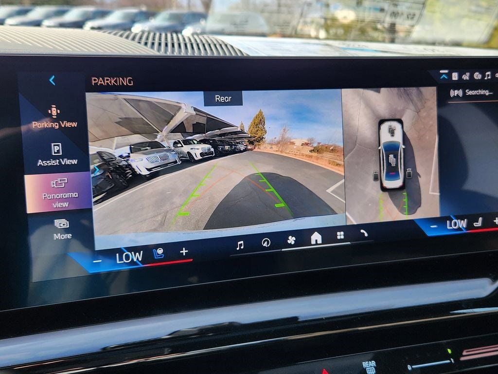 2026 BMW 5 Series 530i xDrive