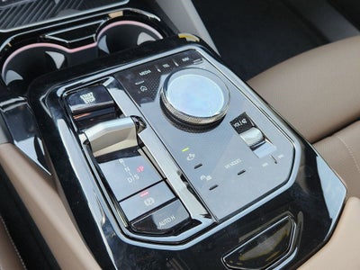 2026 BMW 5 Series 530i xDrive