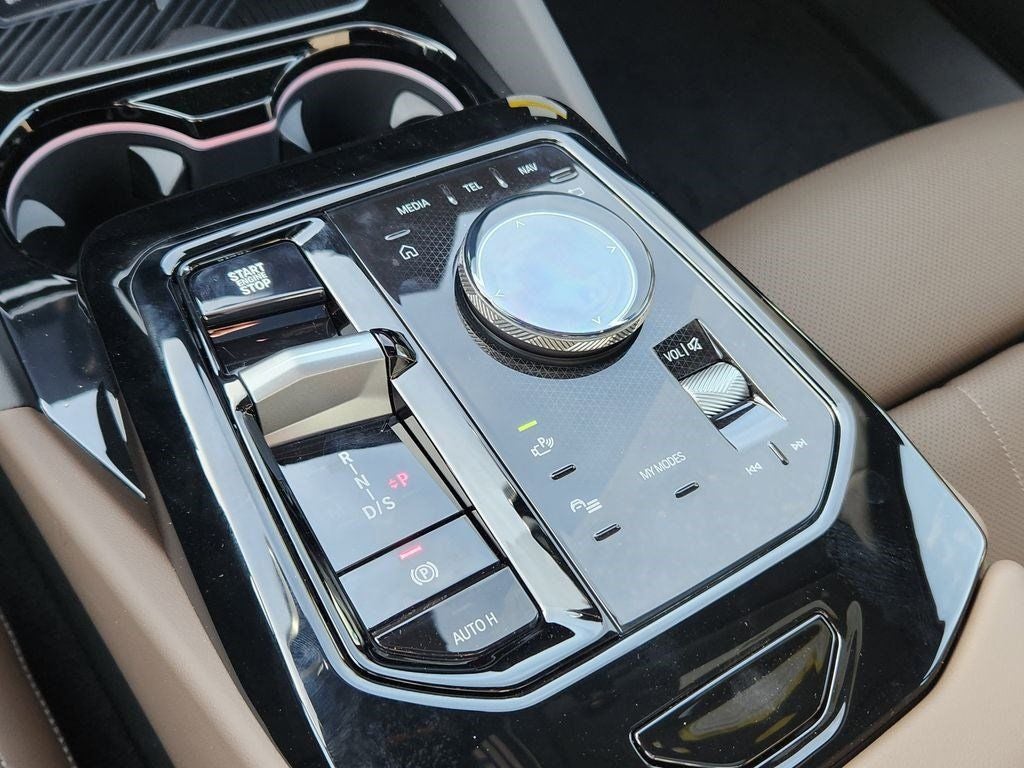 2026 BMW 5 Series 530i xDrive