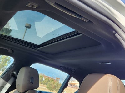 2026 BMW 5 Series 530i xDrive