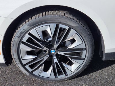 2026 BMW 5 Series 530i xDrive