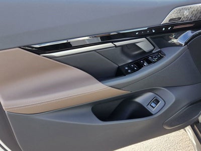 2026 BMW 5 Series 530i xDrive