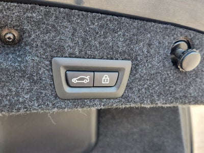 2016 BMW 5 Series 535i xDrive