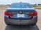 2016 BMW 5 Series 535i xDrive
