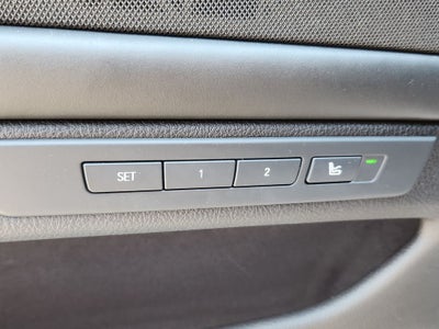 2016 BMW 5 Series 535i xDrive