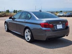 2016 BMW 5 Series 535i xDrive
