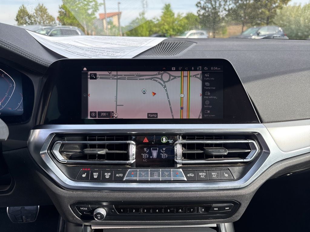 2019 BMW 3 Series 330i xDrive