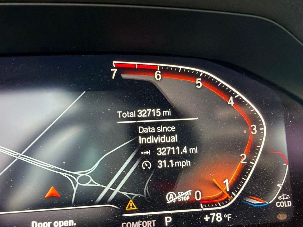 2019 BMW 3 Series 330i xDrive