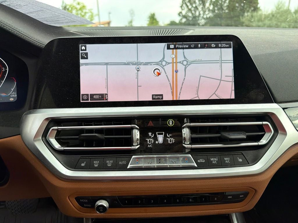 2019 BMW 3 Series 330i xDrive