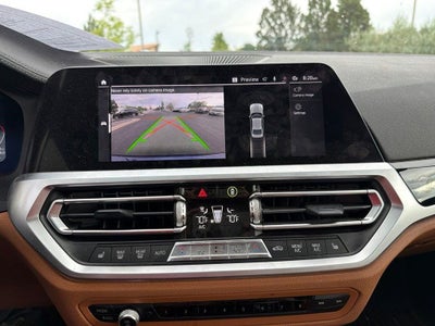 2019 BMW 3 Series 330i xDrive