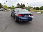 2019 BMW 3 Series 330i xDrive