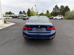2019 BMW 3 Series 330i xDrive