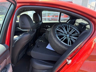 2020 BMW 3 Series M340i xDrive