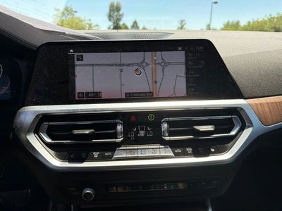 2020 BMW 3 Series M340i xDrive