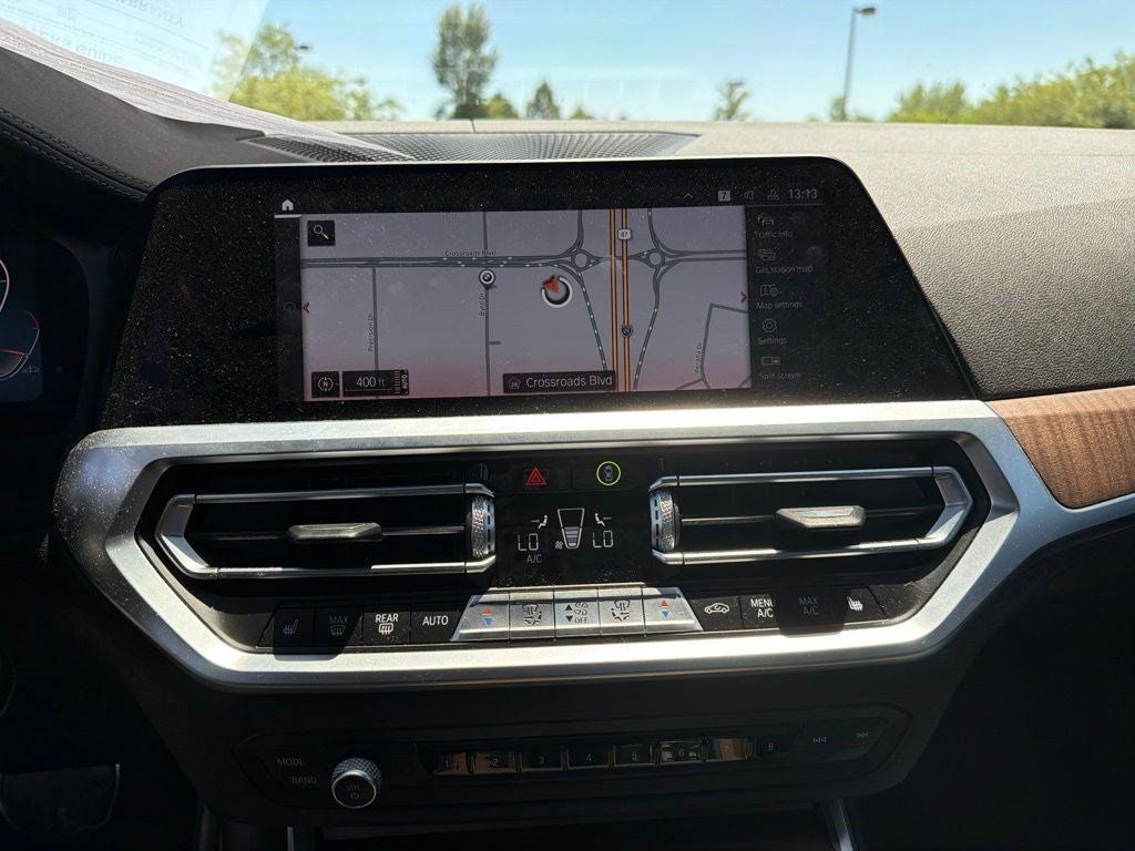 2020 BMW 3 Series M340i xDrive