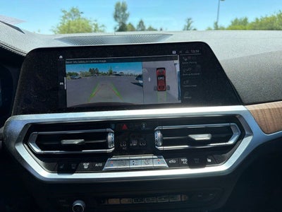 2020 BMW 3 Series M340i xDrive