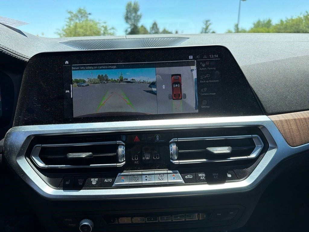 2020 BMW 3 Series M340i xDrive