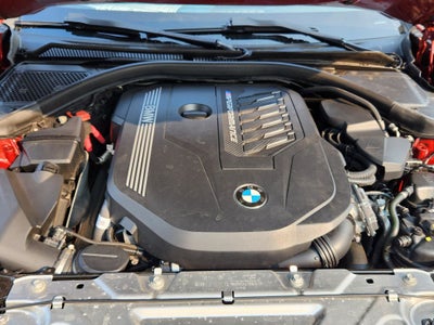 2020 BMW 3 Series M340i xDrive