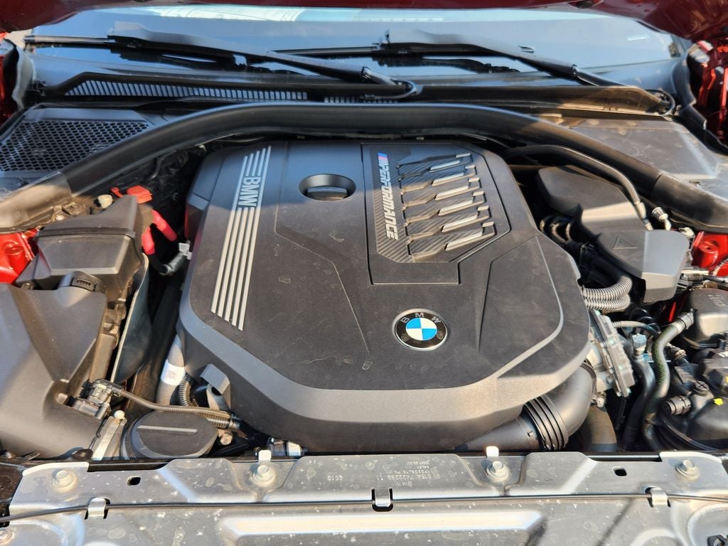 2020 BMW 3 Series M340i xDrive