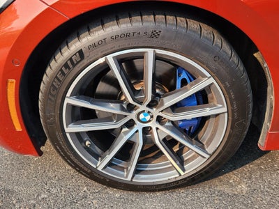2020 BMW 3 Series M340i xDrive