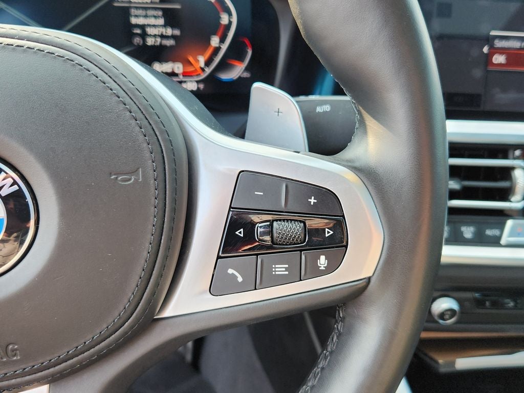 2020 BMW 3 Series M340i xDrive