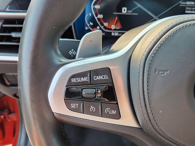 2020 BMW 3 Series M340i xDrive