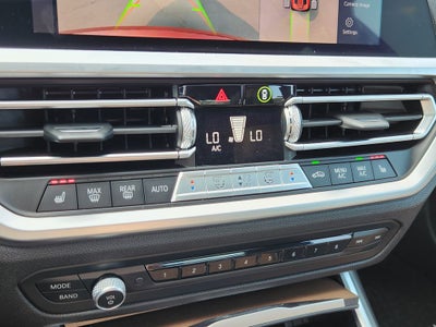 2020 BMW 3 Series M340i xDrive