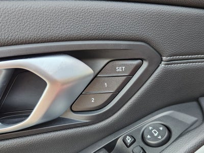 2020 BMW 3 Series M340i xDrive