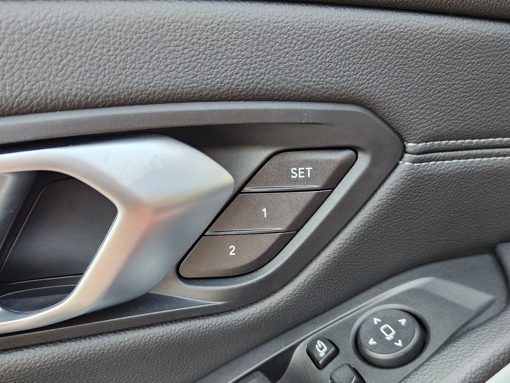2020 BMW 3 Series M340i xDrive