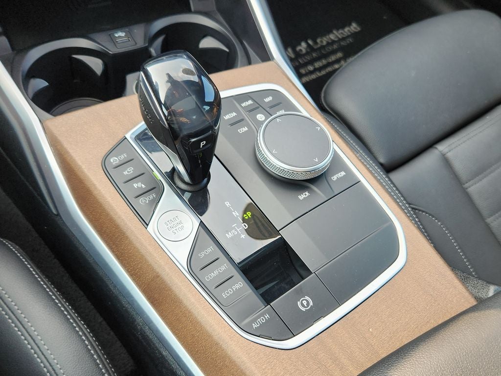2020 BMW 3 Series M340i xDrive