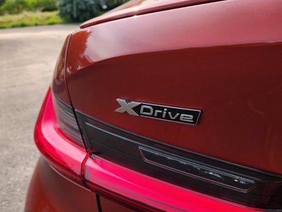 2020 BMW 3 Series M340i xDrive