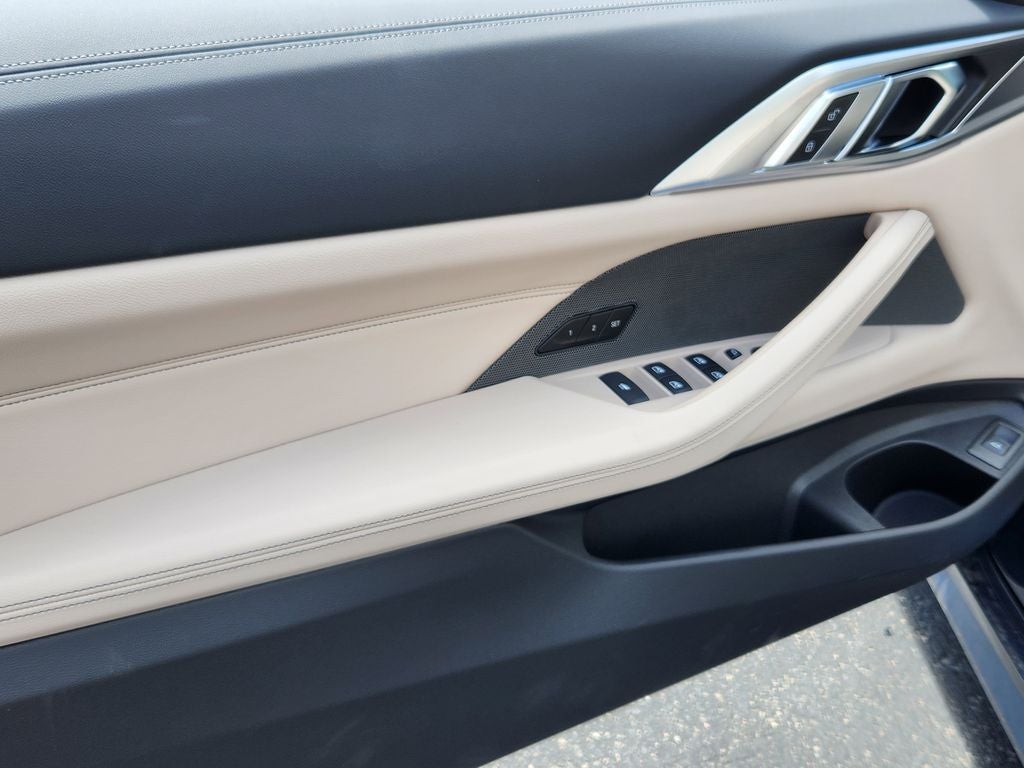 2026 BMW 4 Series M440i