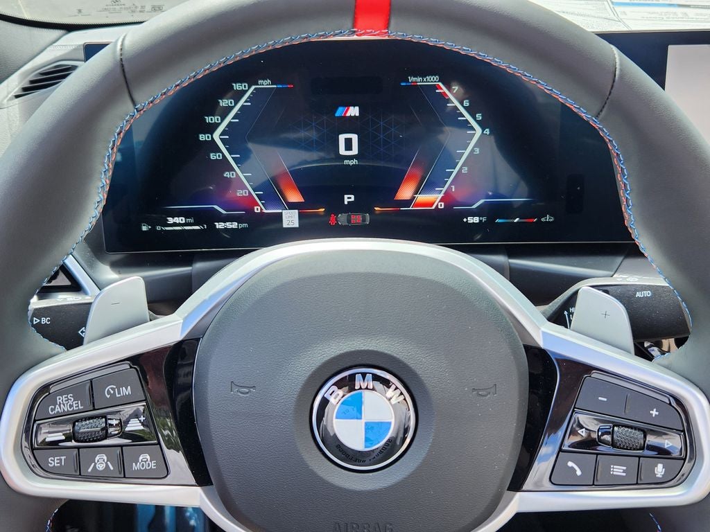 2026 BMW 4 Series M440i