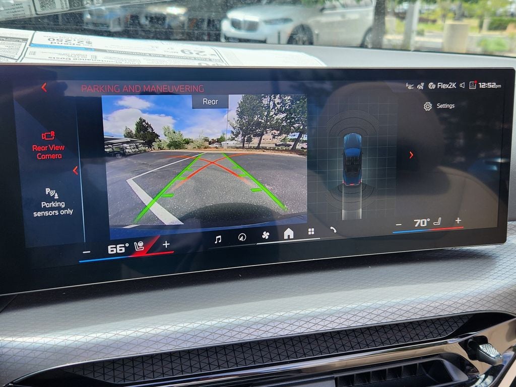 2026 BMW 4 Series M440i
