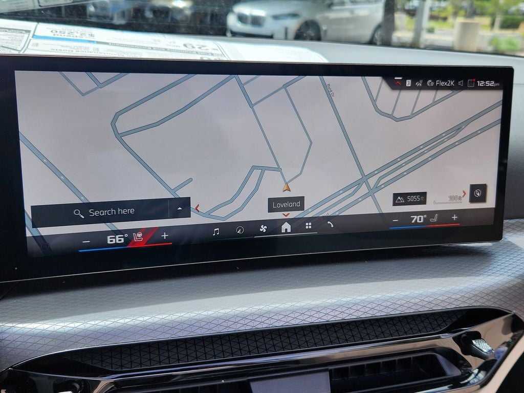 2026 BMW 4 Series M440i