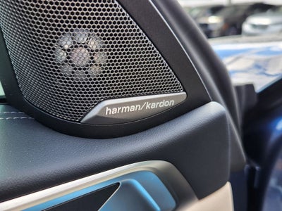 2026 BMW 4 Series M440i