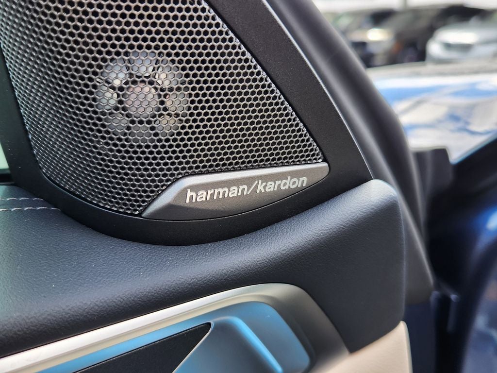 2026 BMW 4 Series M440i