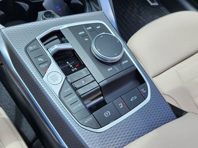 2026 BMW 4 Series M440i