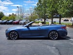2026 BMW 4 Series M440i