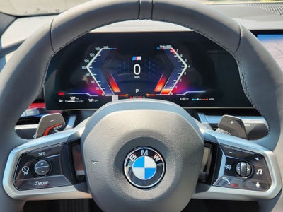 2027 BMW 5 Series 540i xDrive