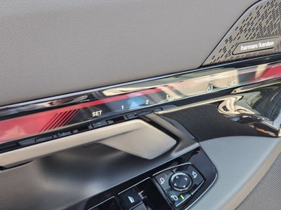2027 BMW 5 Series 540i xDrive