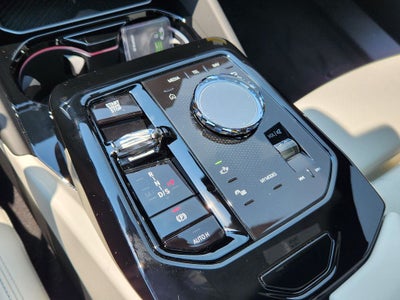 2027 BMW 5 Series 540i xDrive