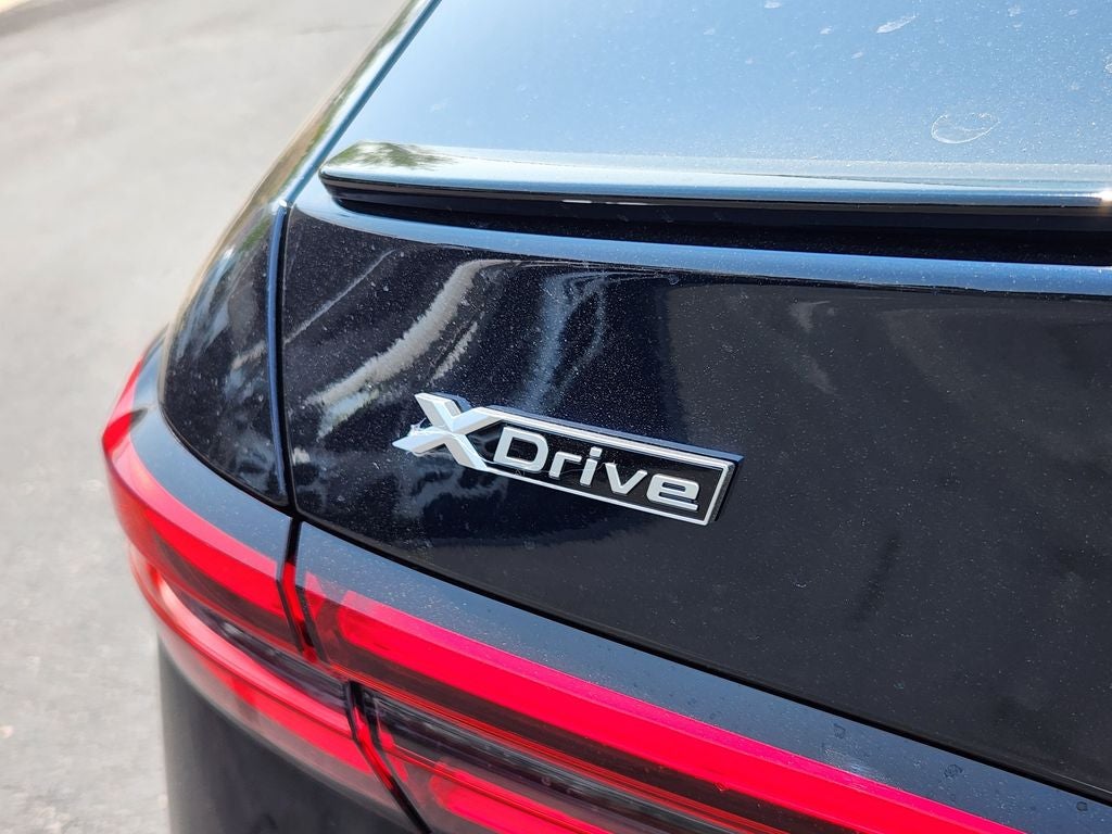 2027 BMW 5 Series 540i xDrive