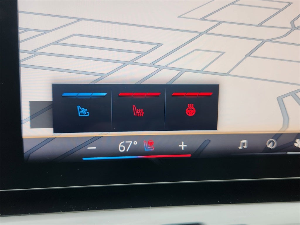 2026 BMW 5 Series 540i xDrive