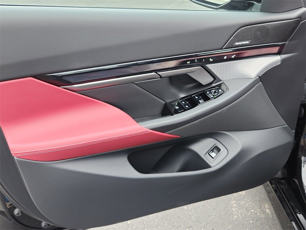 2026 BMW 5 Series 540i xDrive