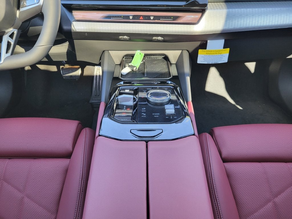 2027 BMW 5 Series 540i xDrive