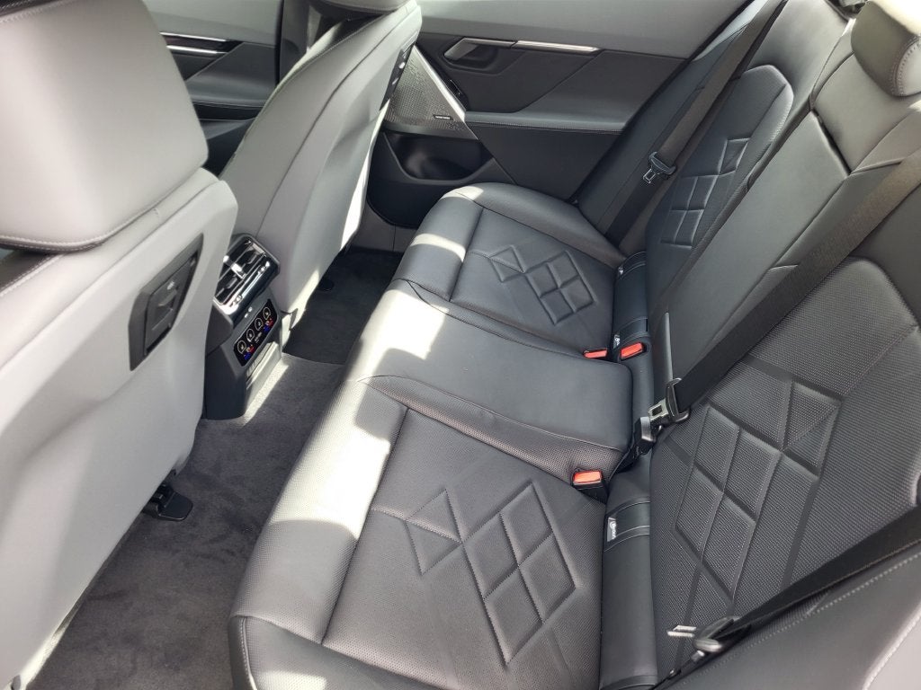 2027 BMW 5 Series 540i xDrive