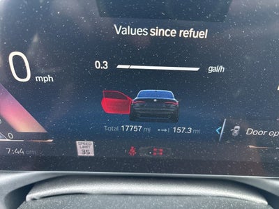 2024 BMW 4 Series 430i xDrive